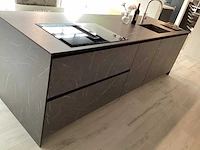 Cucinesse profilo showroom opstelling - afbeelding 14 van  38