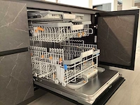 Cucinesse profilo showroom opstelling - afbeelding 20 van  38