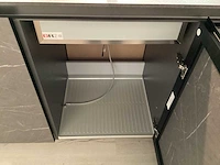 Cucinesse profilo showroom opstelling - afbeelding 21 van  38