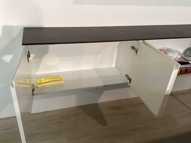 Cucinesse profilo showroom opstelling - afbeelding 28 van  38