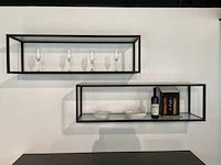 Cucinesse profilo showroom opstelling - afbeelding 30 van  38