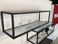 Cucinesse profilo showroom opstelling - afbeelding 31 van  38