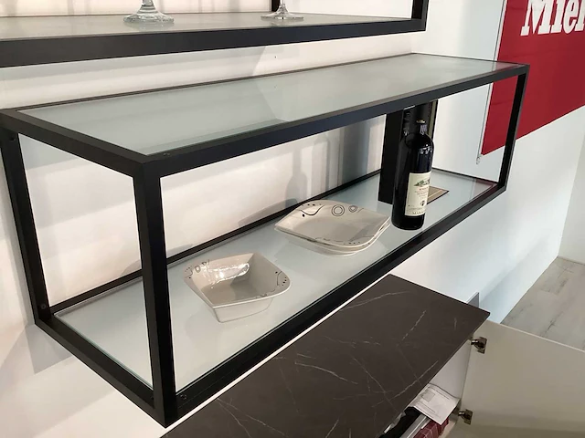 Cucinesse profilo showroom opstelling - afbeelding 32 van  38