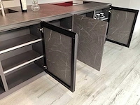 Cucinesse profilo showroom opstelling - afbeelding 36 van  38