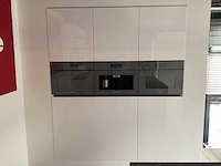 Cucinesse profilo showroom opstelling - afbeelding 37 van  38