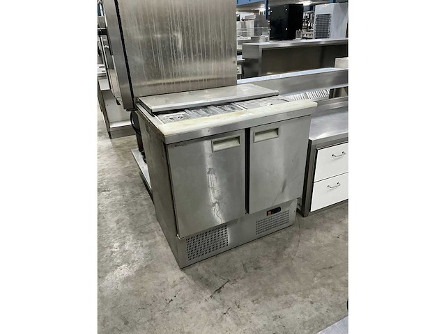 Culi-nova saladette - afbeelding 2 van  8