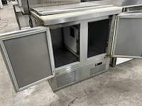 Culi-nova saladette - afbeelding 4 van  8