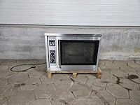 Culion - btc520 - heteluchtoven - afbeelding 1 van  5