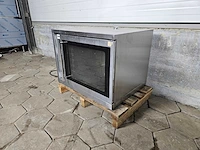 Culion - btc520 - heteluchtoven - afbeelding 3 van  5