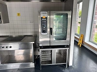 Culion - sce101 (10plaats) - combisteamer - afbeelding 1 van  6
