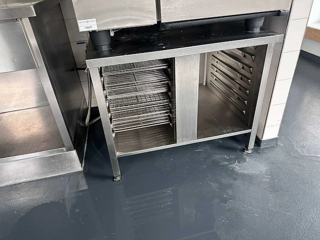 Culion - sce101 (10plaats) - combisteamer - afbeelding 3 van  6