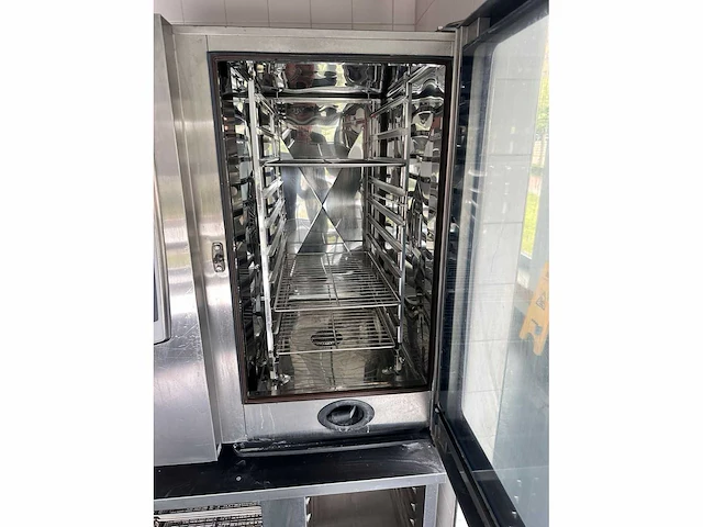 Culion - sce101 (10plaats) - combisteamer - afbeelding 6 van  6