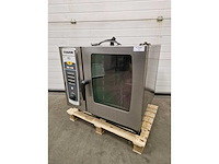 Culion by rational - sce 6 laags - combisteamer - afbeelding 1 van  3