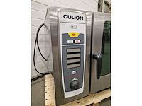 Culion by rational - sce 6 laags - combisteamer - afbeelding 3 van  3