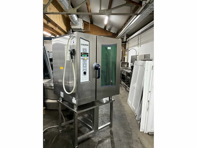 Culion oeb 10.10 combisteamer - afbeelding 2 van  7