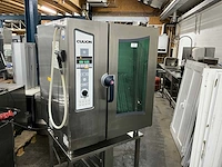 Culion oeb 10.10 combisteamer - afbeelding 3 van  7