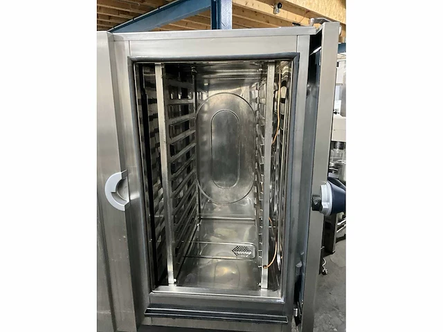 Culion oeb 10.10 combisteamer - afbeelding 4 van  7