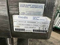 Culion oeb 10.10 combisteamer - afbeelding 5 van  7