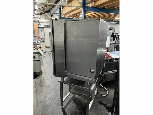 Culion oeb 10.10 combisteamer - afbeelding 7 van  7