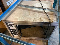 Culion oven - afbeelding 1 van  5