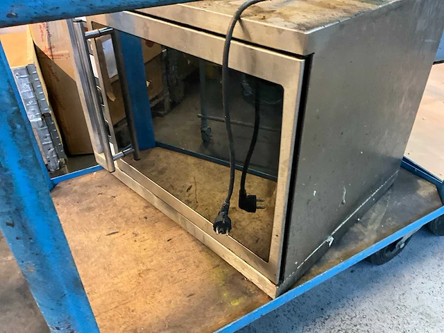 Culion oven - afbeelding 2 van  5