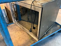 Culion oven - afbeelding 2 van  5