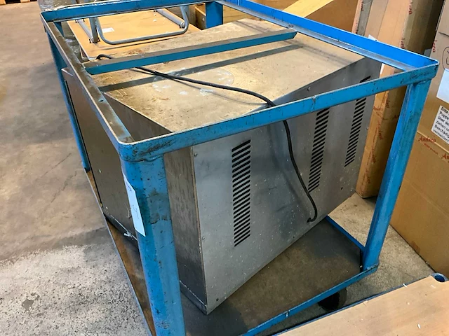Culion oven - afbeelding 3 van  5