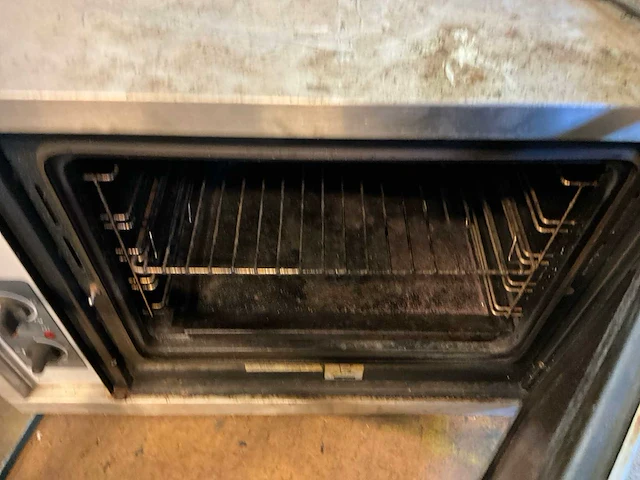 Culion oven - afbeelding 4 van  5