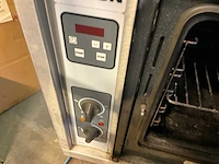 Culion oven - afbeelding 5 van  5