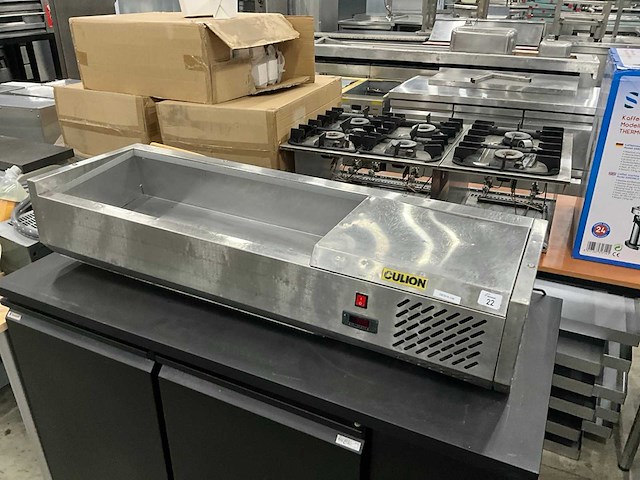 Culion saladière - afbeelding 2 van  5