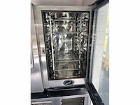 Culion sce 101 combisteamer - afbeelding 3 van  6