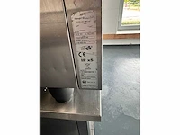 Culion sce 101 combisteamer - afbeelding 5 van  6