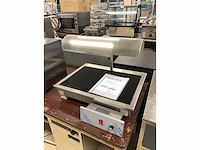 Culion whpl 600 inbouw warmhoudplaat - afbeelding 2 van  8