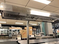 Culion whpl 600 inbouw warmhoudplaat - afbeelding 4 van  8