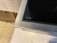 Culion whpl 600 inbouw warmhoudplaat - afbeelding 4 van  8