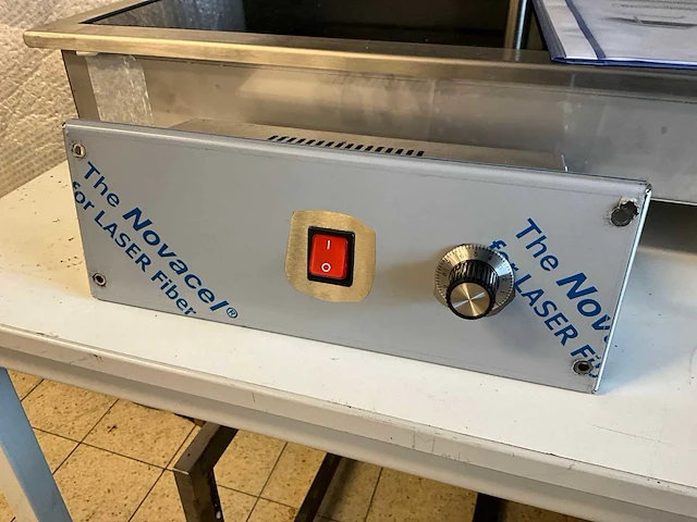 Culion whpl 600 inbouw warmhoudplaat - afbeelding 6 van  8