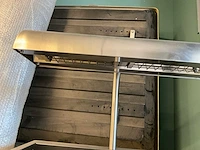 Culion whpl 600 inbouw warmhoudplaat - afbeelding 7 van  8