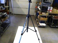 Cullmann tripod