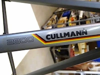 Cullmann tripod - afbeelding 2 van  3