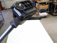 Cullmann tripod - afbeelding 3 van  3