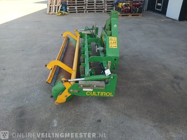 Cultirol koro - afbeelding 4 van  11