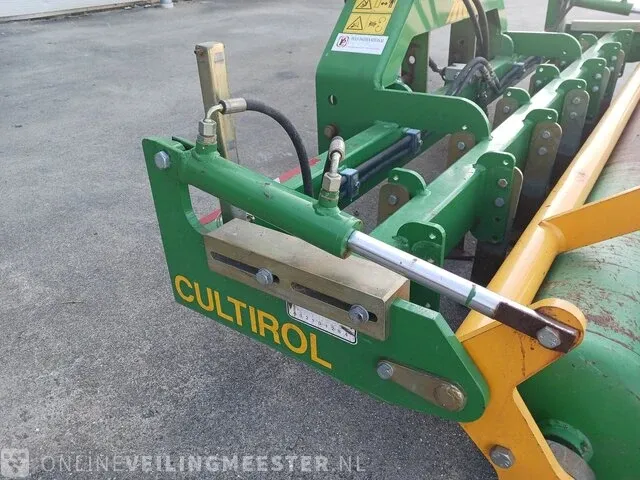Cultirol koro - afbeelding 8 van  11