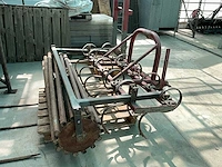 Cultivator met verkruimelrol - afbeelding 5 van  8