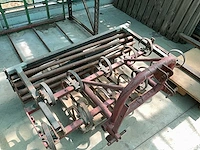 Cultivator met verkruimelrol - afbeelding 7 van  8