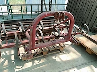 Cultivator met verkruimelrol - afbeelding 8 van  8