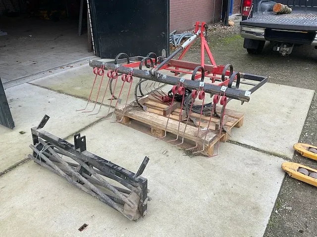 Cultivator - afbeelding 1 van  6