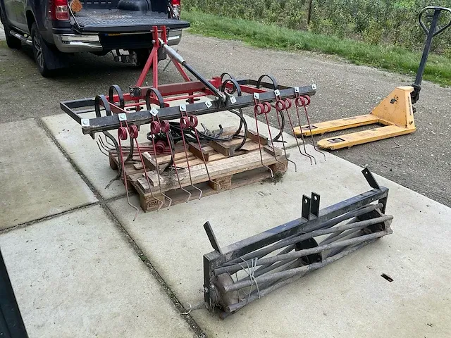 Cultivator - afbeelding 2 van  6