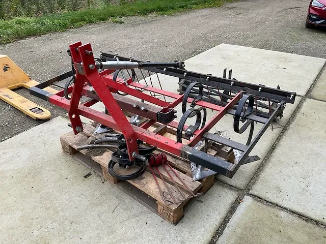 Cultivator - afbeelding 3 van  6