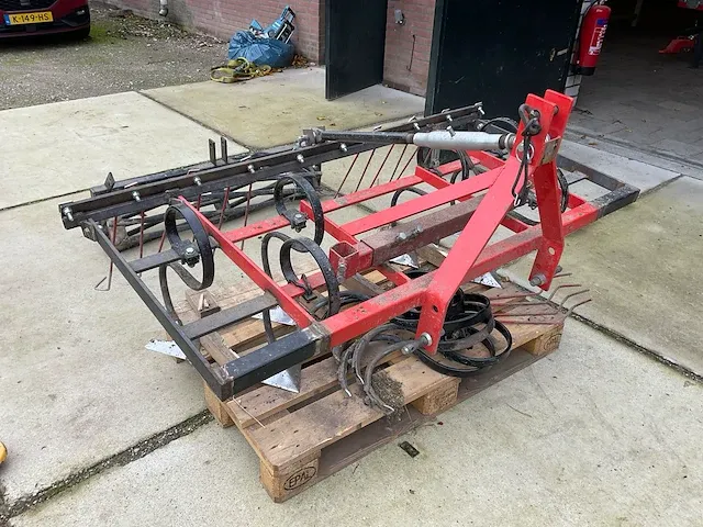 Cultivator - afbeelding 4 van  6
