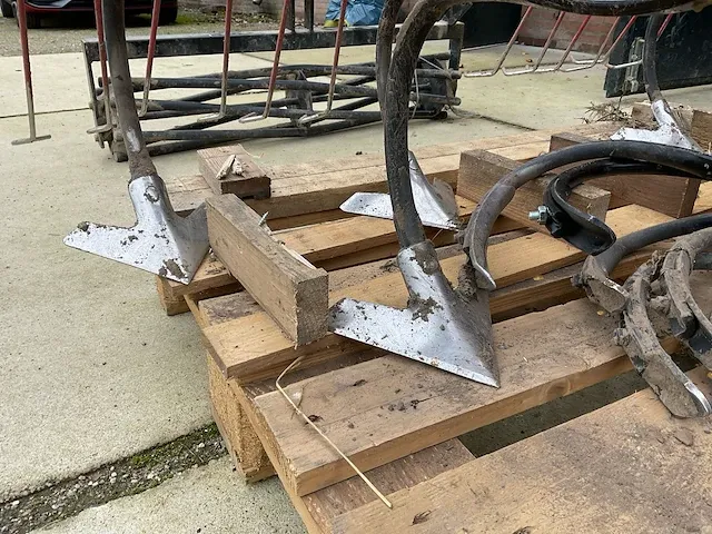 Cultivator - afbeelding 5 van  6